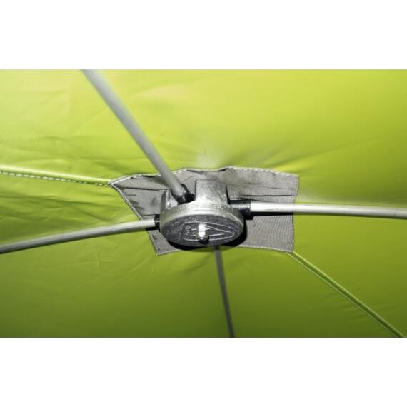 Походная баня Пингвин Призма 185*185 (1-сл) Композит, фото , изображение 4