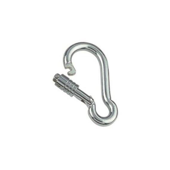 Карабин (крепление для гамака), фото 