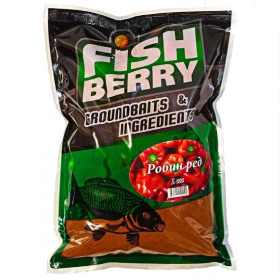 FishBerry Робин Ред (Robin Red) — 1кг, фото 