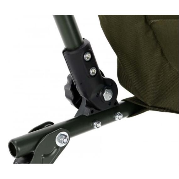 Кресло карповое Carp Pro Flat Feeder, фото , изображение 5