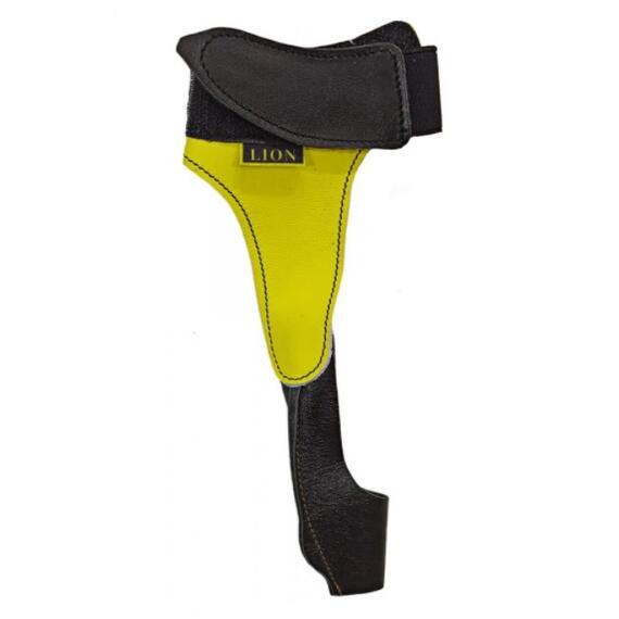 Напальчник для карповой ловли LION, фото , изображение 2