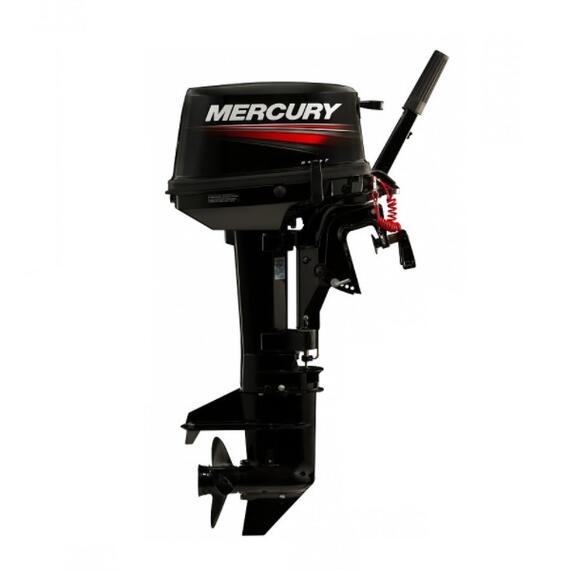 Лодочный мотор Mercury ME 8 MH (2-х тактный) ME8MH, фото 