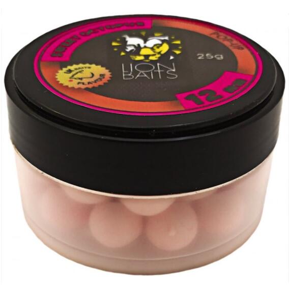 Lion Baits Бойл (pop-up) Sweet Octopus 12 мм - 25 г, Вкус для группировки: SWEET OCTOPUS, фото 