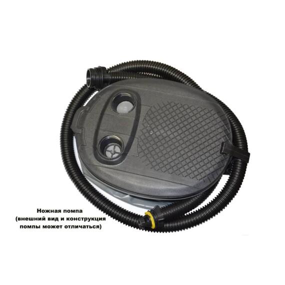 Надувная лодка BoatsMan (Боцман) BT-400SK, фото , изображение 10