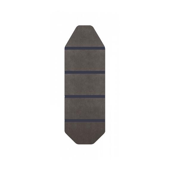 Слань фанерная АКВА-Мастер 240 по форме дна, Длина: 196 см, фото 