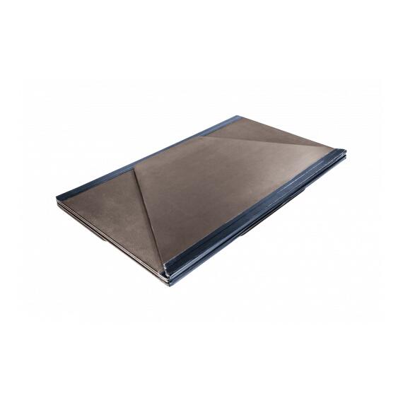 Слань фанерная АКВА-Мастер 300 по форме дна, Длина: 241 см, фото , изображение 2