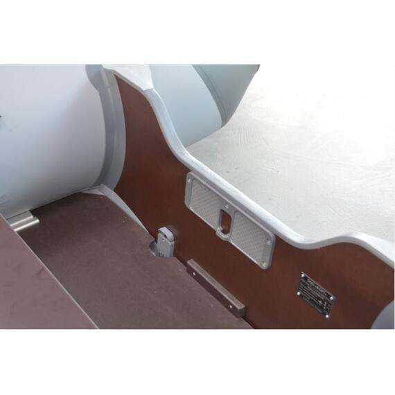 Надувная лодка BoatsMan (Боцман) BT-400SK, фото , изображение 7