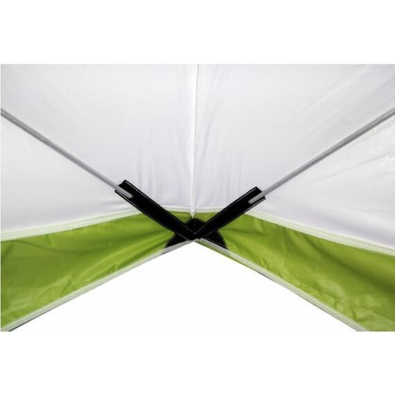 Походная баня Пингвин Призма 185*185 (1-сл) Композит, фото , изображение 3