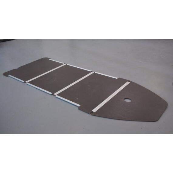 Надувная лодка BoatsMan (Боцман) BT-400SK, фото , изображение 8