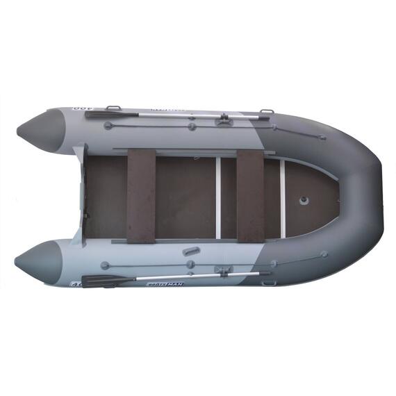 Надувная лодка BoatsMan (Боцман) BT-400SK, фото , изображение 2