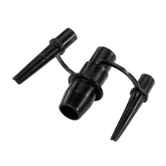 Насос ножной Bravo 9, фото , изображение 3