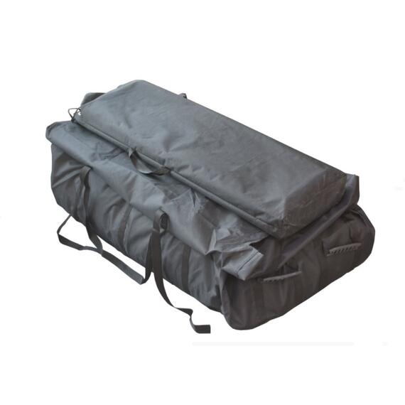 Надувная лодка BoatsMan (Боцман) BT-400SK, фото , изображение 9