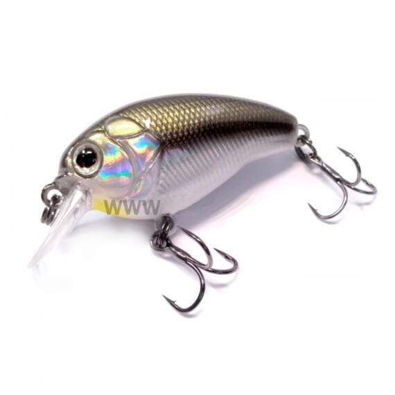 Воблер Ecogear CK 40F07 306, Цвет: 306, Длина, мм: 40 мм, фото 