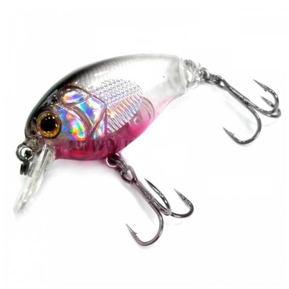 Воблер Ecogear CK 40F07 521, Цвет: 521, Длина, мм: 40 мм, фото 