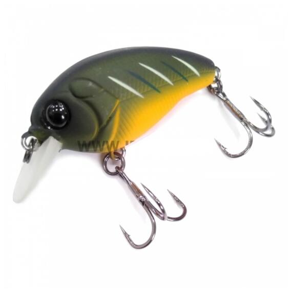 Воблер Ecogear CK 40F07 548, Цвет: 548, Длина, мм: 40 мм, фото 