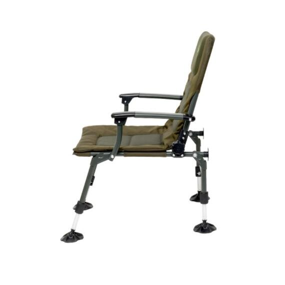 Кресло карповое Carp Pro Torus, фото , изображение 2