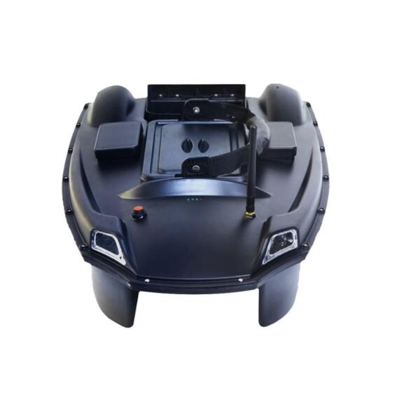 Кораблик для прикормки Jabo T888GPS, фото , изображение 3