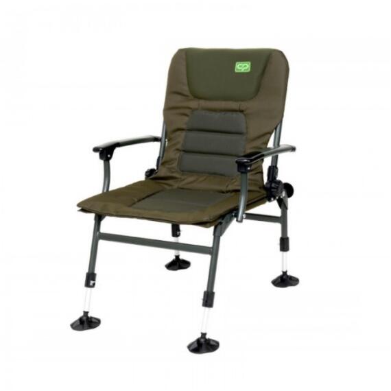 Кресло карповое Carp Pro Torus, фото 