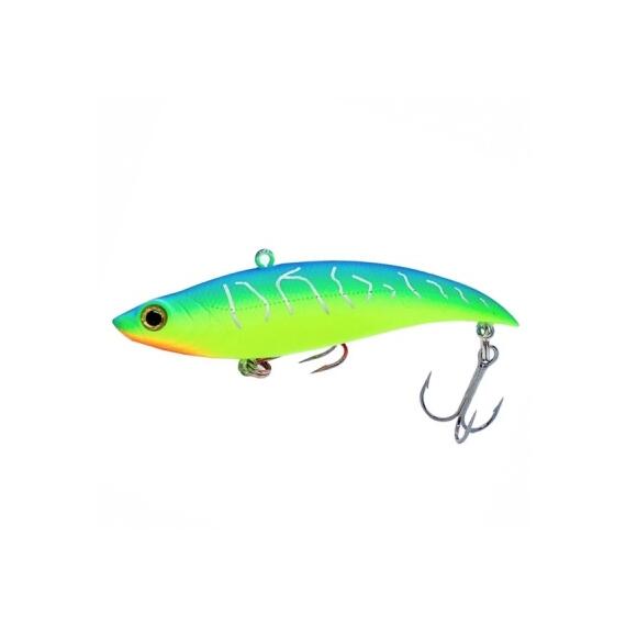 Воблер раттлин Smith Bay Blue 90HS 28гр. №41MBC, Цвет.: 41MBC, Вес воблера (г): 28, Длина воблера (мм): 90, фото 