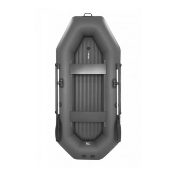 Надувная лодка Аква-мастер 280 НД, фото 