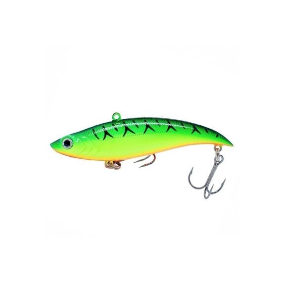 Воблер раттлин Smith Bay Blue 90HS 28гр. №09JB, Цвет: 09JB, Вес воблера (г): 28, Длина воблера (мм): 90, фото 