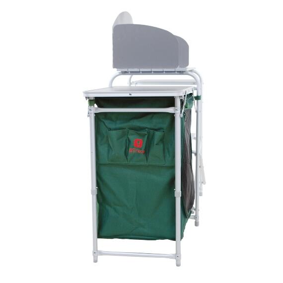 Кухня походная BTrace BIG, фото , изображение 2