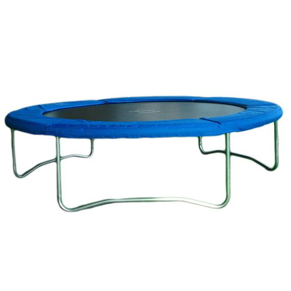 Кожух защитный (для пружин) для батута 374 см (12ft), Диаметр батута: 374 см (12 ft), фото , изображение 3