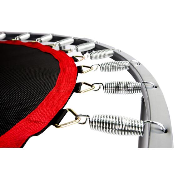 Батут для фитнеса Atlas Sport 122 см без ручки, фото , изображение 3