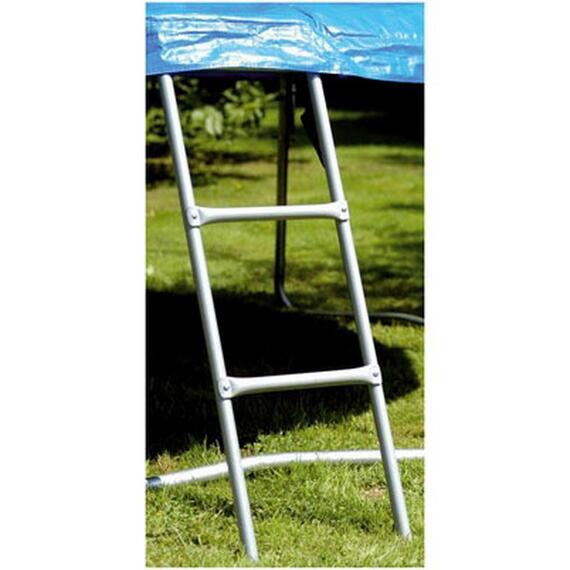 Лестница для батута 183-252 см, фото , изображение 2