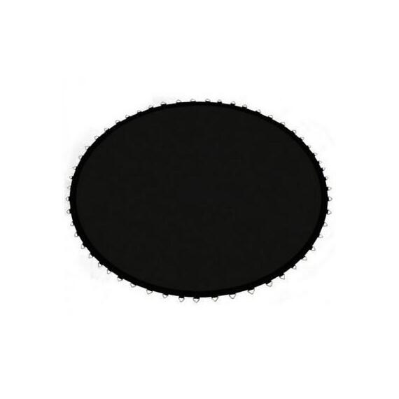 Полотно для батута 312 см (10ft), Цвет: черный, Диаметр батута: 312 см (10 ft), фото 