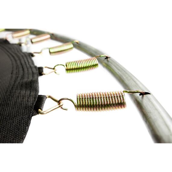 Батут для фитнеса Atlas Sport 122 см без ручки, фото , изображение 4