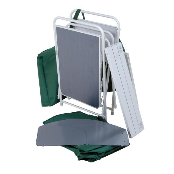 Кухня походная BTrace BIG, фото , изображение 3