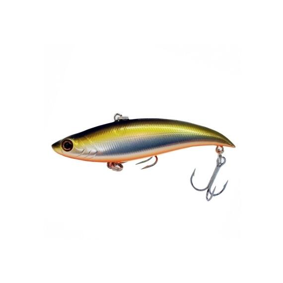 Воблер раттлин Smith Bay Blue 90HS 28гр. №02TS, Цвет: 02TS, Вес воблера (г): 28, Длина воблера (мм): 90, фото 