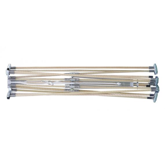 Зимняя палатка Лотос 3 Эко (Салатовый), Цвет: салатовый, Вместимость (чел): 3, фото , изображение 10