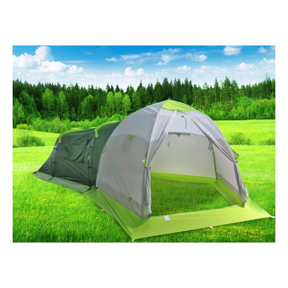 Зимняя палатка Лотос 3 Универсал, фото , изображение 13