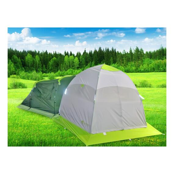 Зимняя палатка Лотос 3 Универсал, фото , изображение 14