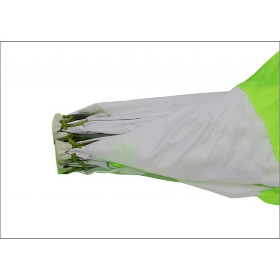 Зимняя палатка Лотос Куб 3 Классик А8 (Оранжевый), Цвет: оранжевый, Вместимость (чел): 3, фото , изображение 20