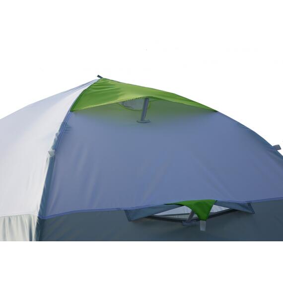 Зимняя палатка Лотос 3 (Оранжевый), Цвет: оранжевый, Вместимость (чел): 3, фото , изображение 16