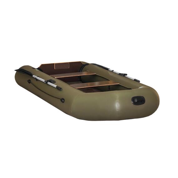 Надувная лодка Rusboat 280 Т, фото , изображение 3