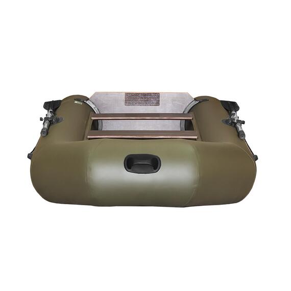 Надувная лодка Rusboat 280 Т, фото , изображение 4