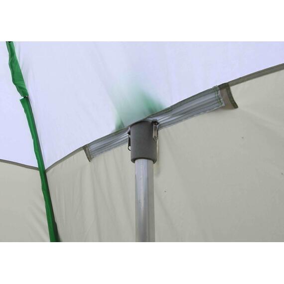 Зимняя палатка Лотос 3 (Оранжевый), Цвет: оранжевый, Вместимость (чел): 3, фото , изображение 19