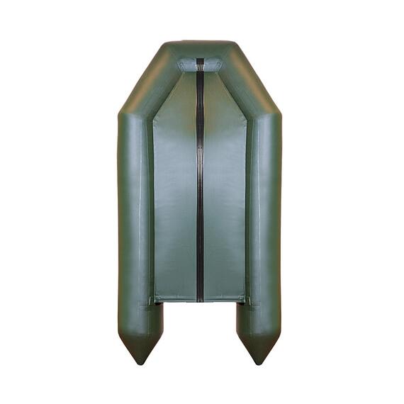 Надувная лодка моторная с килем RusBoat 300TK - 42, фото , изображение 2