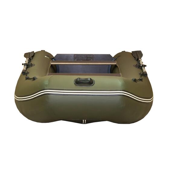 Надувная лодка Rusboat 320 LS, фото , изображение 4