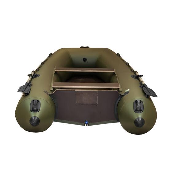 Надувная лодка Rusboat 320 LS, фото , изображение 5