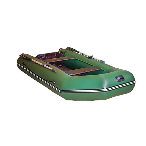 Надувная лодка Rusboat 280ТК, фото , изображение 3