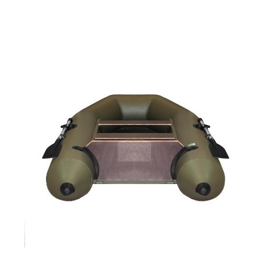 Надувная лодка Rusboat 280 Т, фото , изображение 5