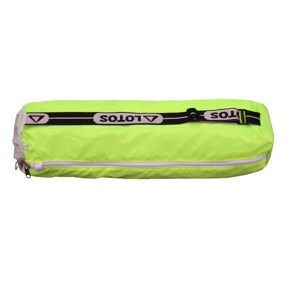 Зимняя палатка Лотос 2C (Салатовый), Цвет: салатовый, Вместимость (чел): 2, фото , изображение 4