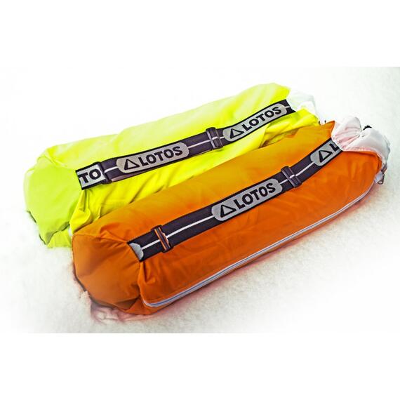 Зимняя палатка Лотос 4 (Салатовый), Цвет: салатовый, Вместимость (чел): 3, фото , изображение 8