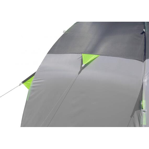 Зимняя палатка Лотос 3 Эко (Оранжевый), Цвет: оранжевый, Вместимость (чел): 3, фото , изображение 8