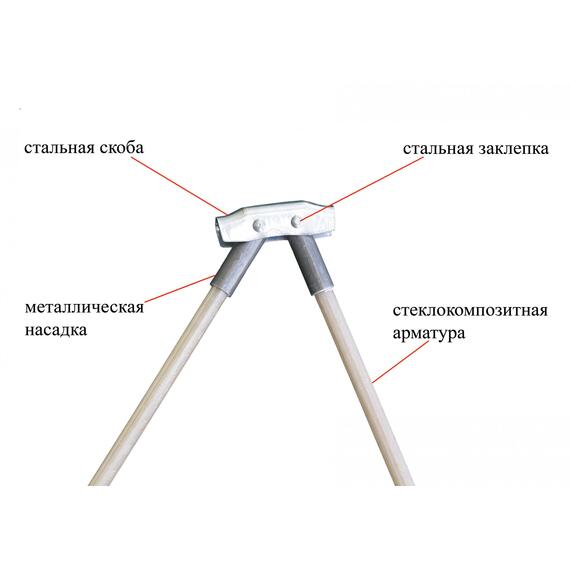 Палатка-зонтик зимняя Lotos 2C